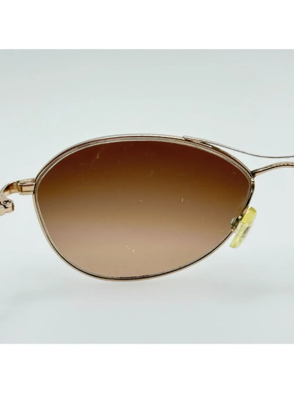 Oliver Peoples Sunglasses OV1005-S 5084/51 Aero Japan 57-17-140